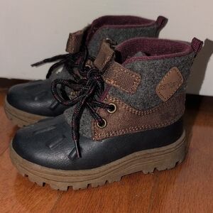 Carter's Kids Boots